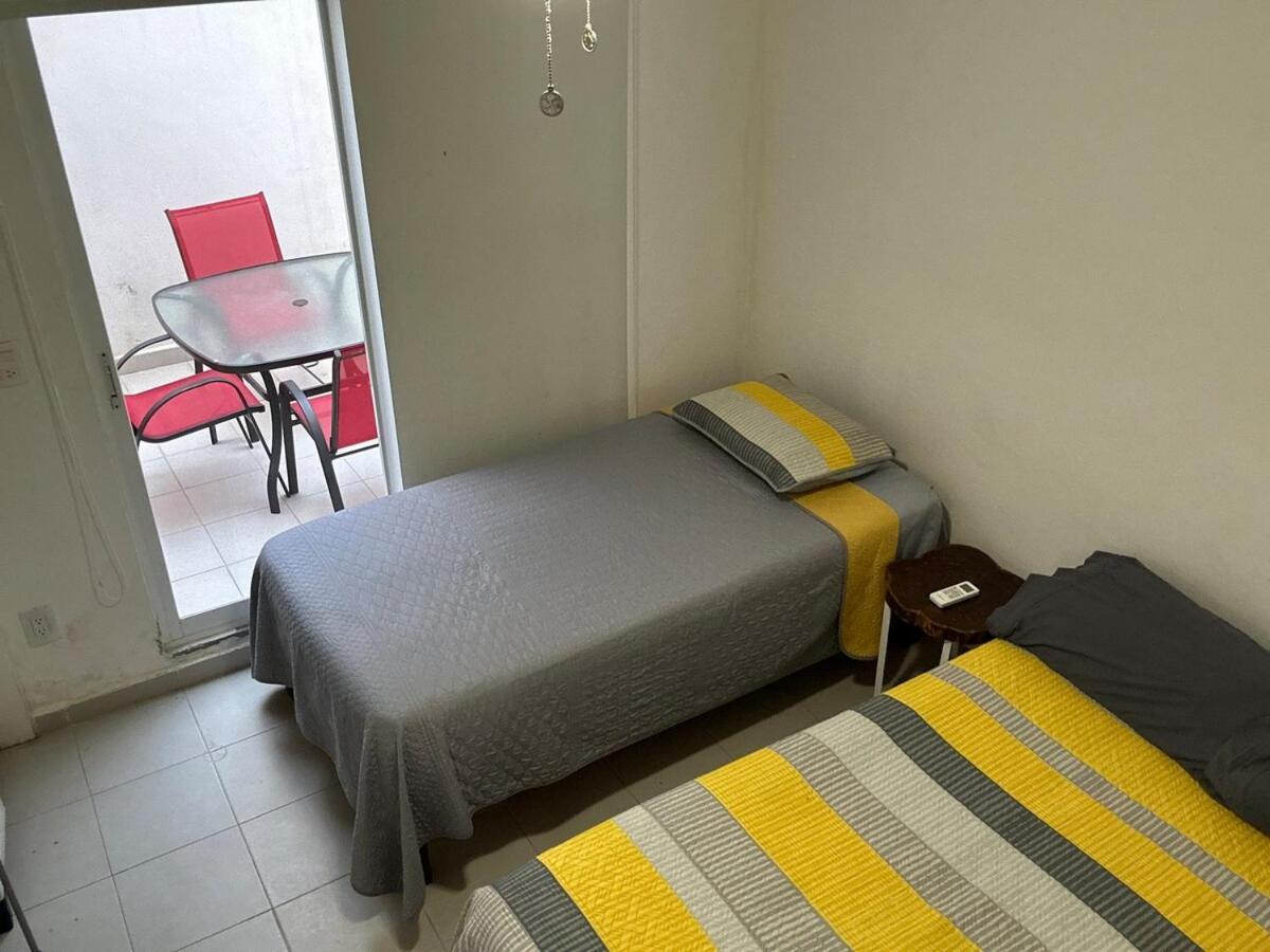 Apartamento Departamento Completo Con Inmejorable Ubicacion *